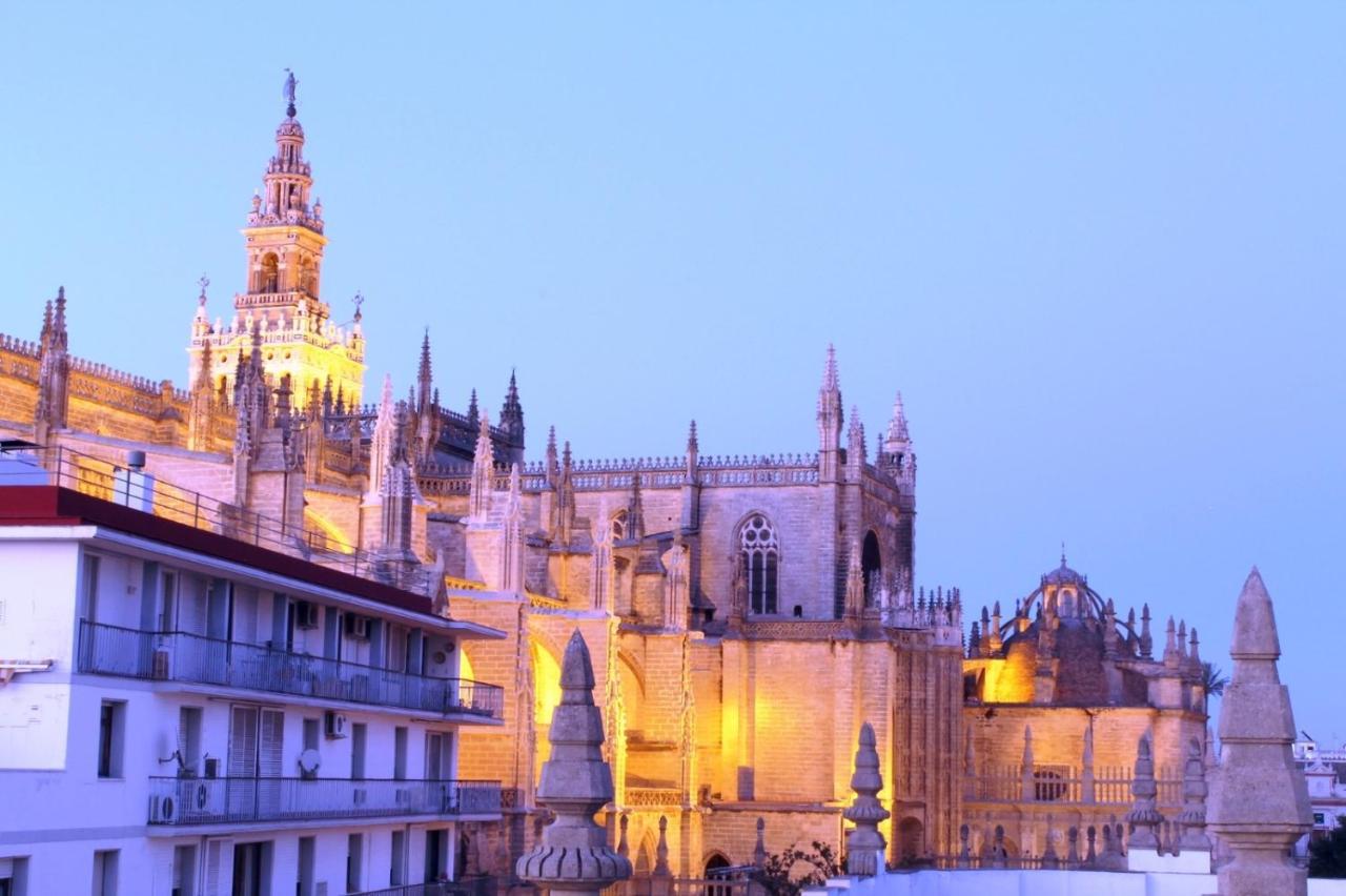 Homeyseville-Amazing Views Cathedral Tomas De Ibarra - 8 Pax, Parking Optional Kültér fotó