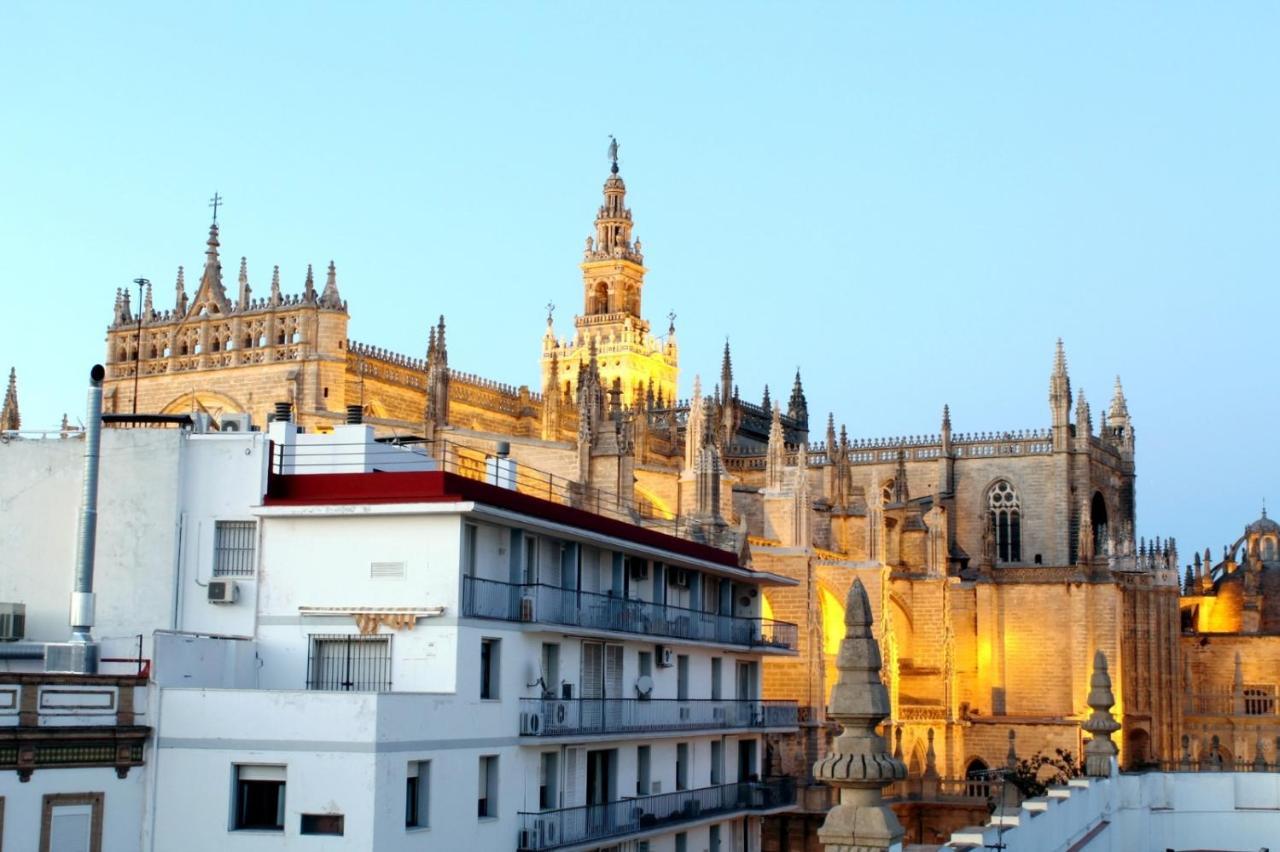 Homeyseville-Amazing Views Cathedral Tomas De Ibarra - 8 Pax, Parking Optional Kültér fotó